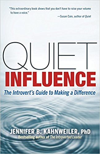quiet influence